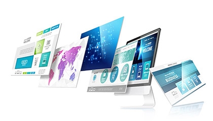 何謂專業網站 ?